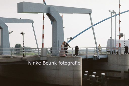 trouwbrug